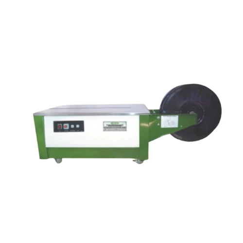 KE 101L Semi Automatic Strapping Machine